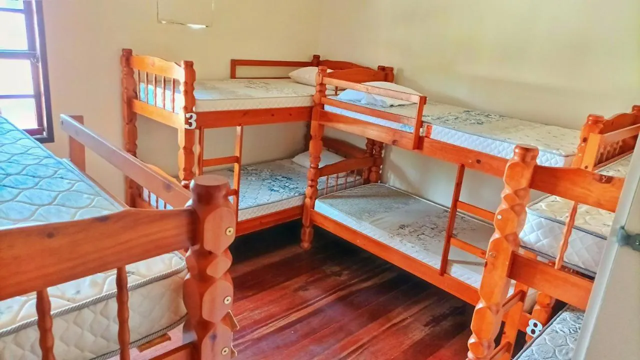 Guest house Varandas Do Arraial- Hostel Arraial do Cabo Brazil