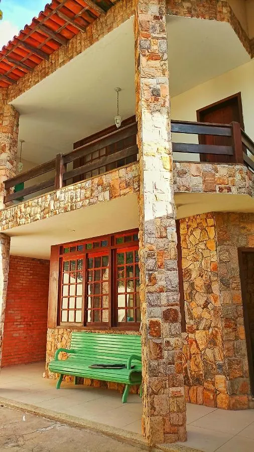 Varandas Do Arraial- Hostel Arraial do Cabo