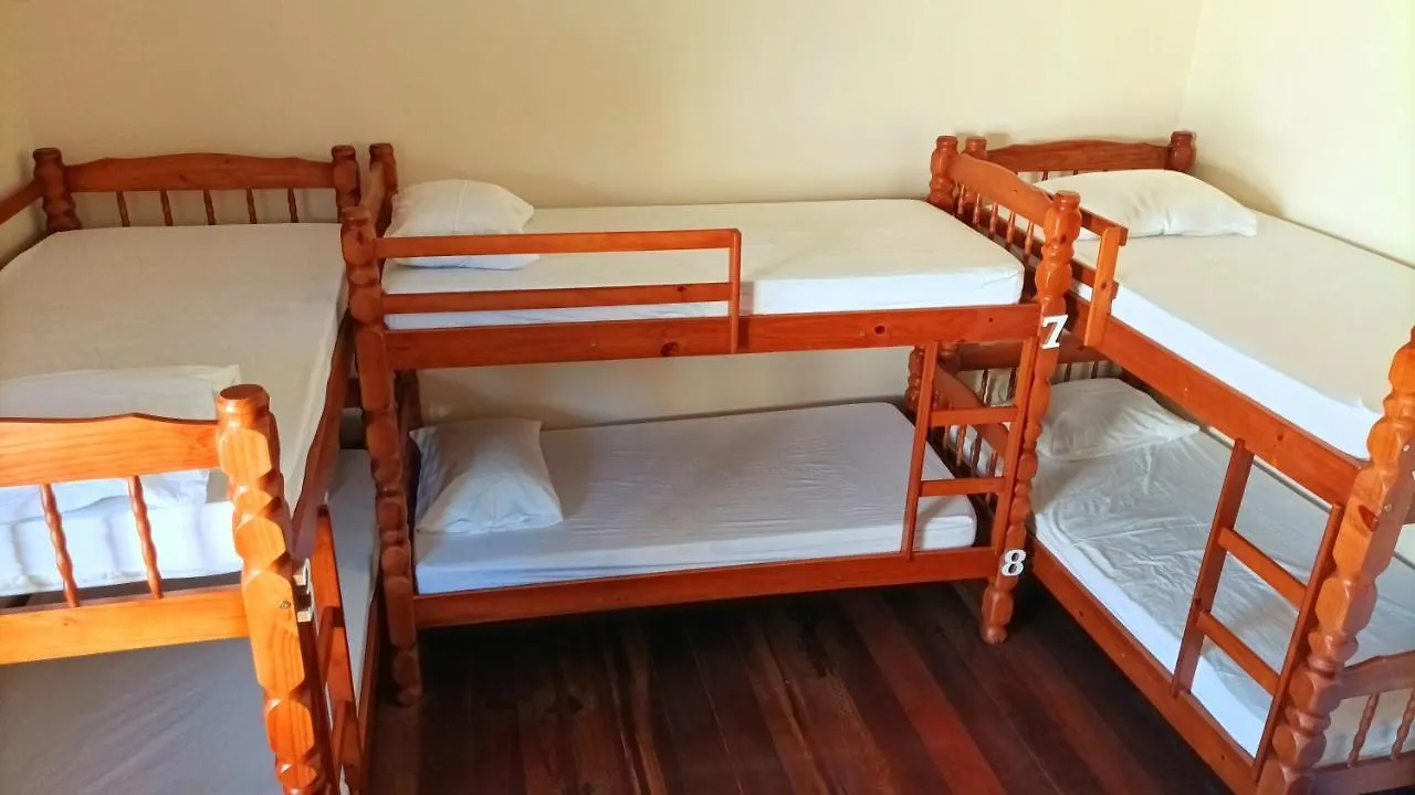 Guest house Varandas Do Arraial- Hostel Arraial do Cabo