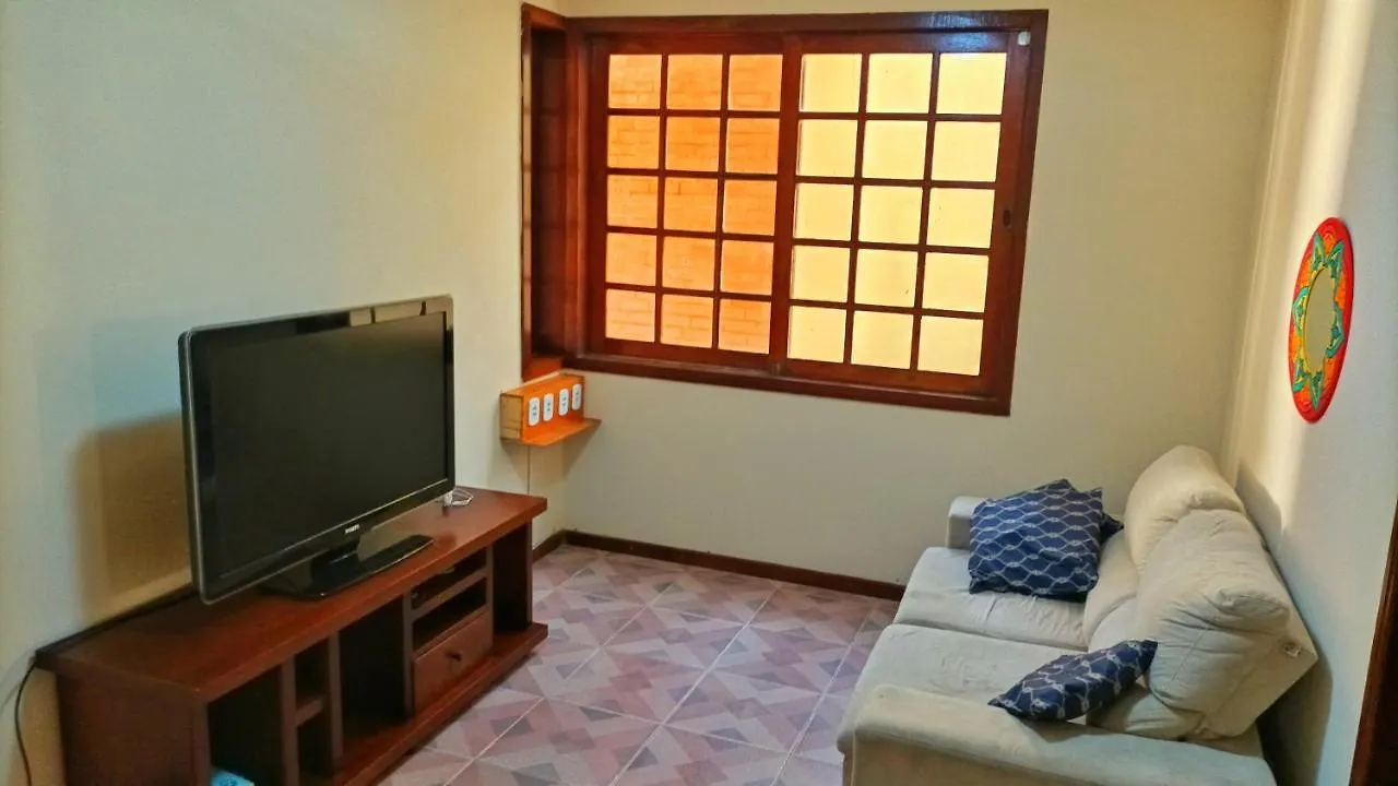 Varandas Do Arraial- Hostel Arraial do Cabo