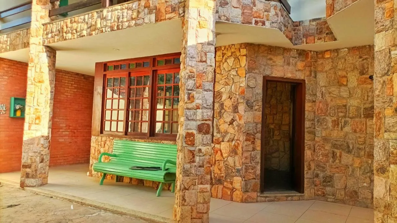 Guest house Varandas Do Arraial- Hostel Arraial do Cabo