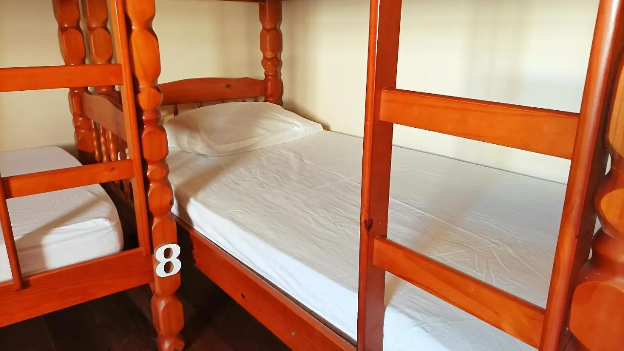 Varandas Do Arraial- Hostel Arraial do Cabo Brazil