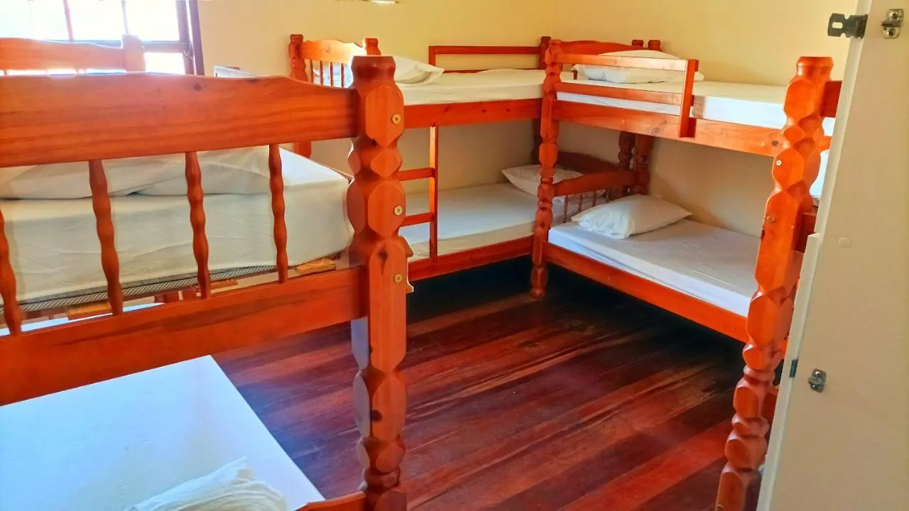 Varandas Do Arraial- Hostel Arraial do Cabo 0*,  Brazil