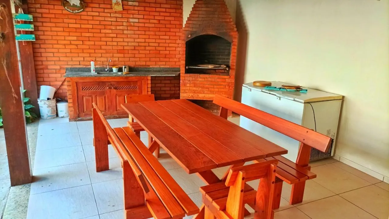 Varandas Do Arraial- Hostel Arraial do Cabo