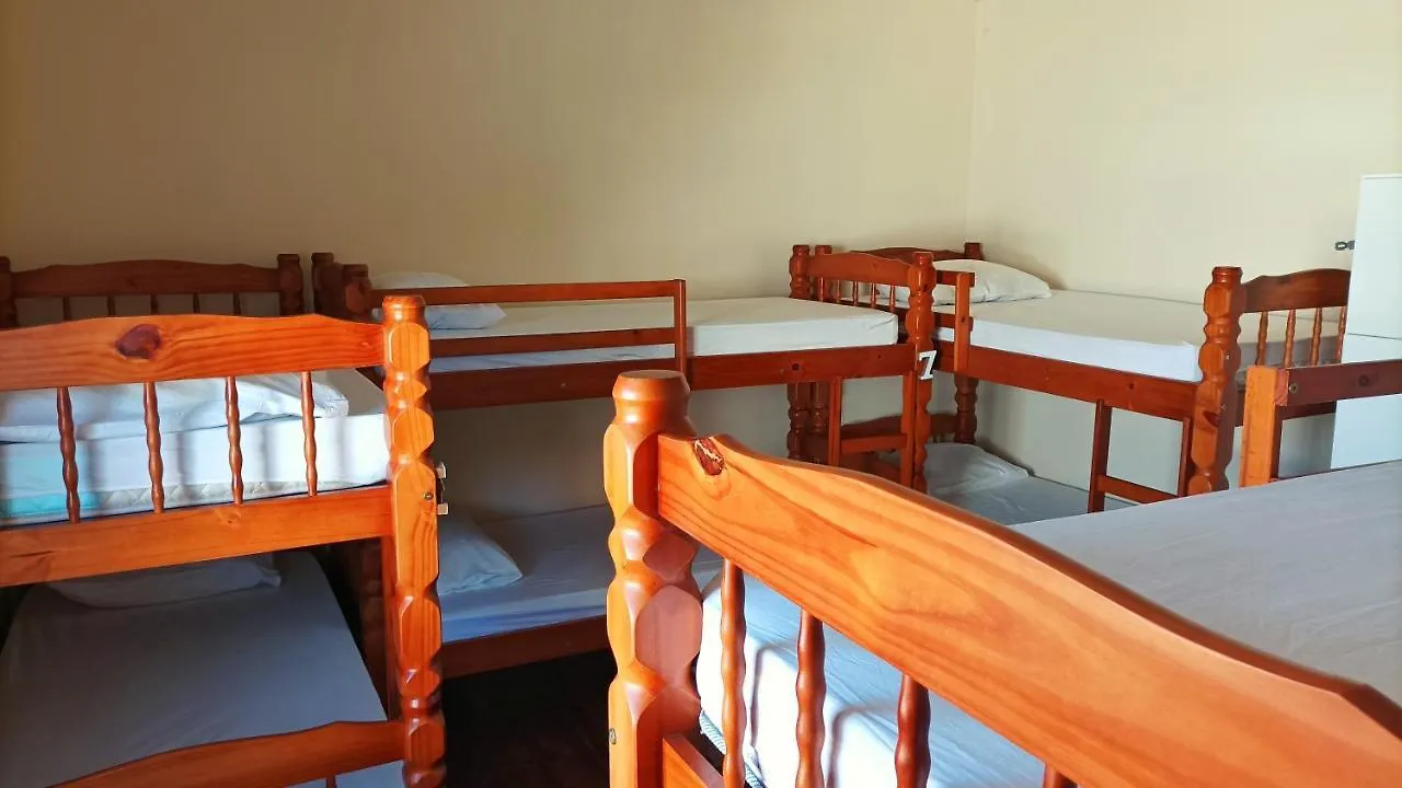 Varandas Do Arraial- Hostel Arraial do Cabo 0*,