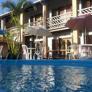 ** Estalagem Kauai Brasil