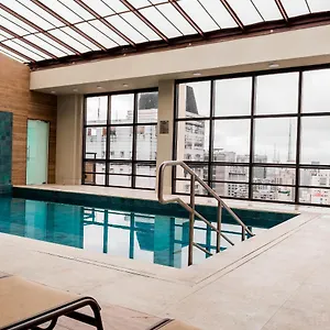 **** Apart-hotel Park Flat Jardins Brasil