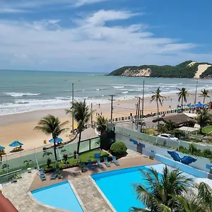 *** Hotel Ponta Negra By Oxequealuguel Brasil