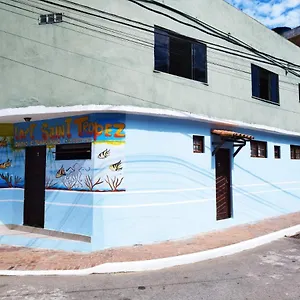 Casa de Férias Loft Saint Tropez, Arraial do Cabo
