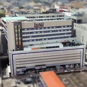 *** Hotel Mega Polo Brasil