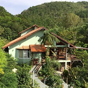Rosemary Dream , Florianopolis Brazil