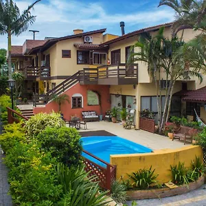 Do Atoba 2*, Florianopolis Brazil